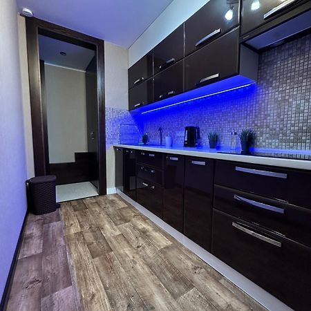Marijas Ielas Apartamenti Valmiera Exterior foto