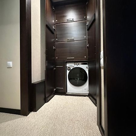 Marijas Ielas Apartamenti Valmiera Exterior foto